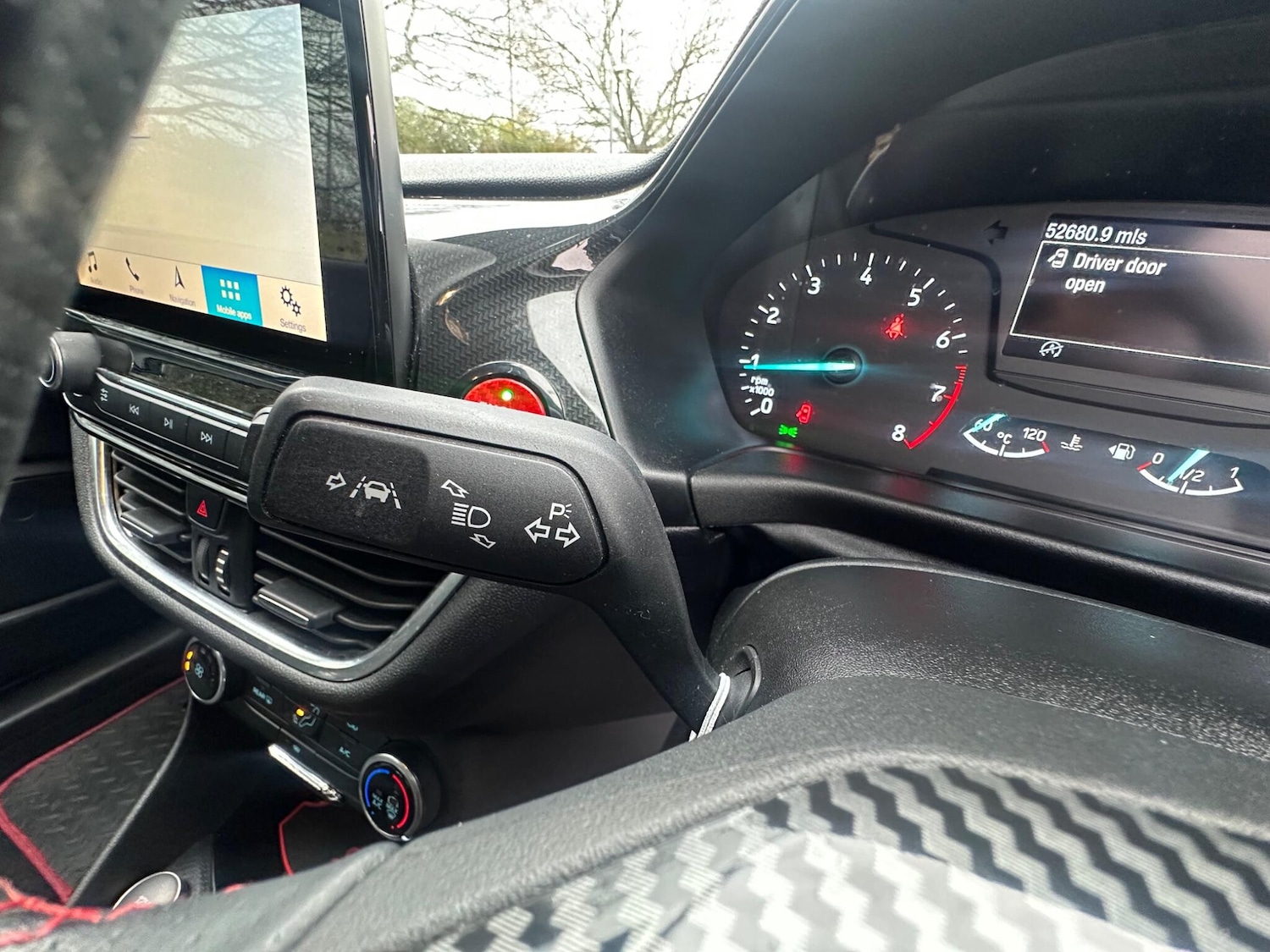 Used Ford Fiesta for sale - 77215878: Photo 22