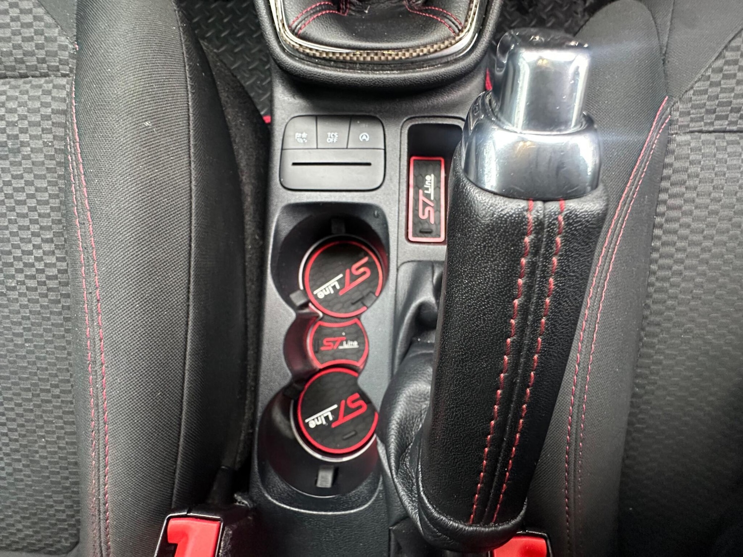 Used Ford Fiesta for sale - 77215878: Photo 24