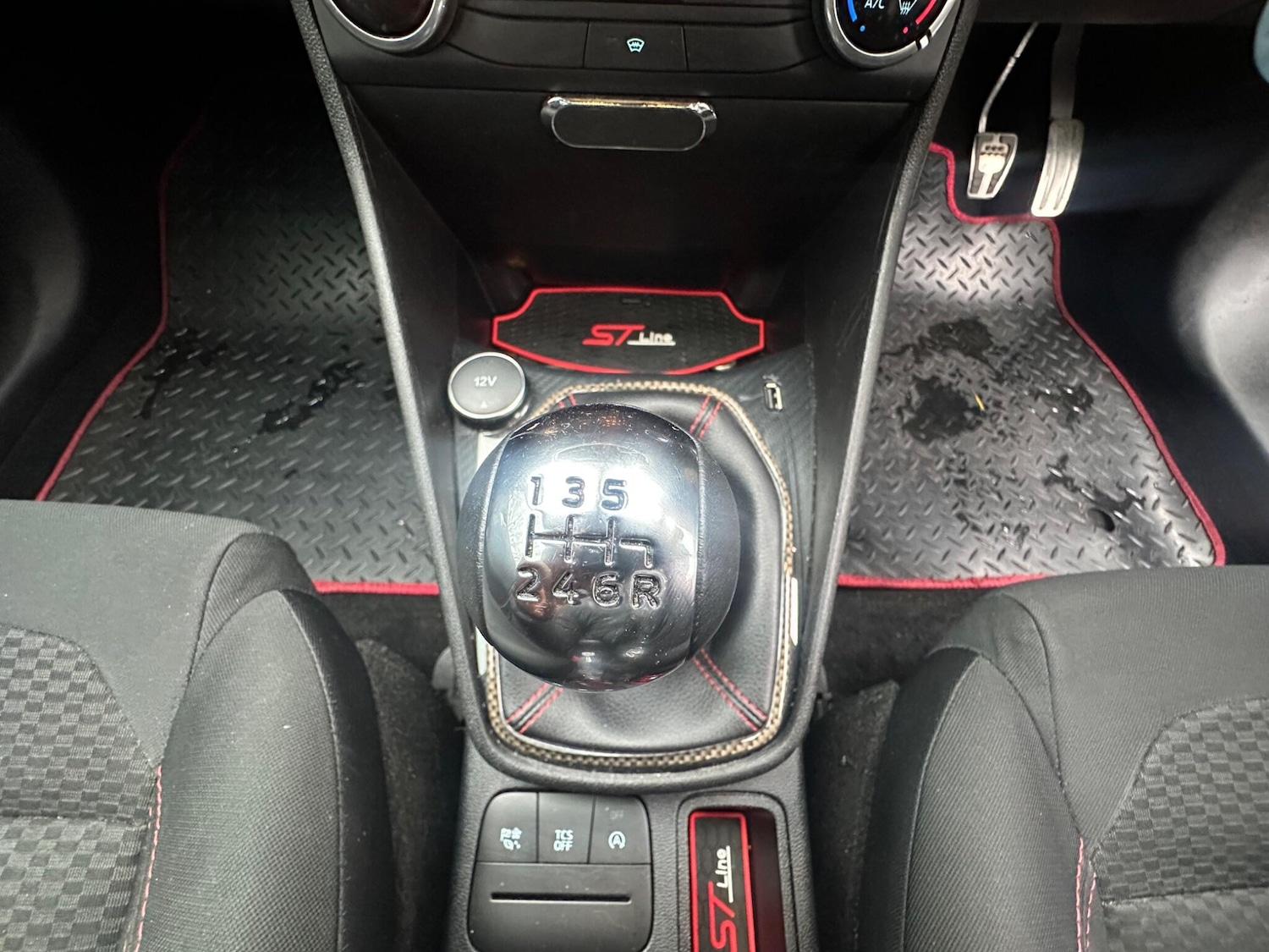 Used Ford Fiesta for sale - 77215878: Photo 25