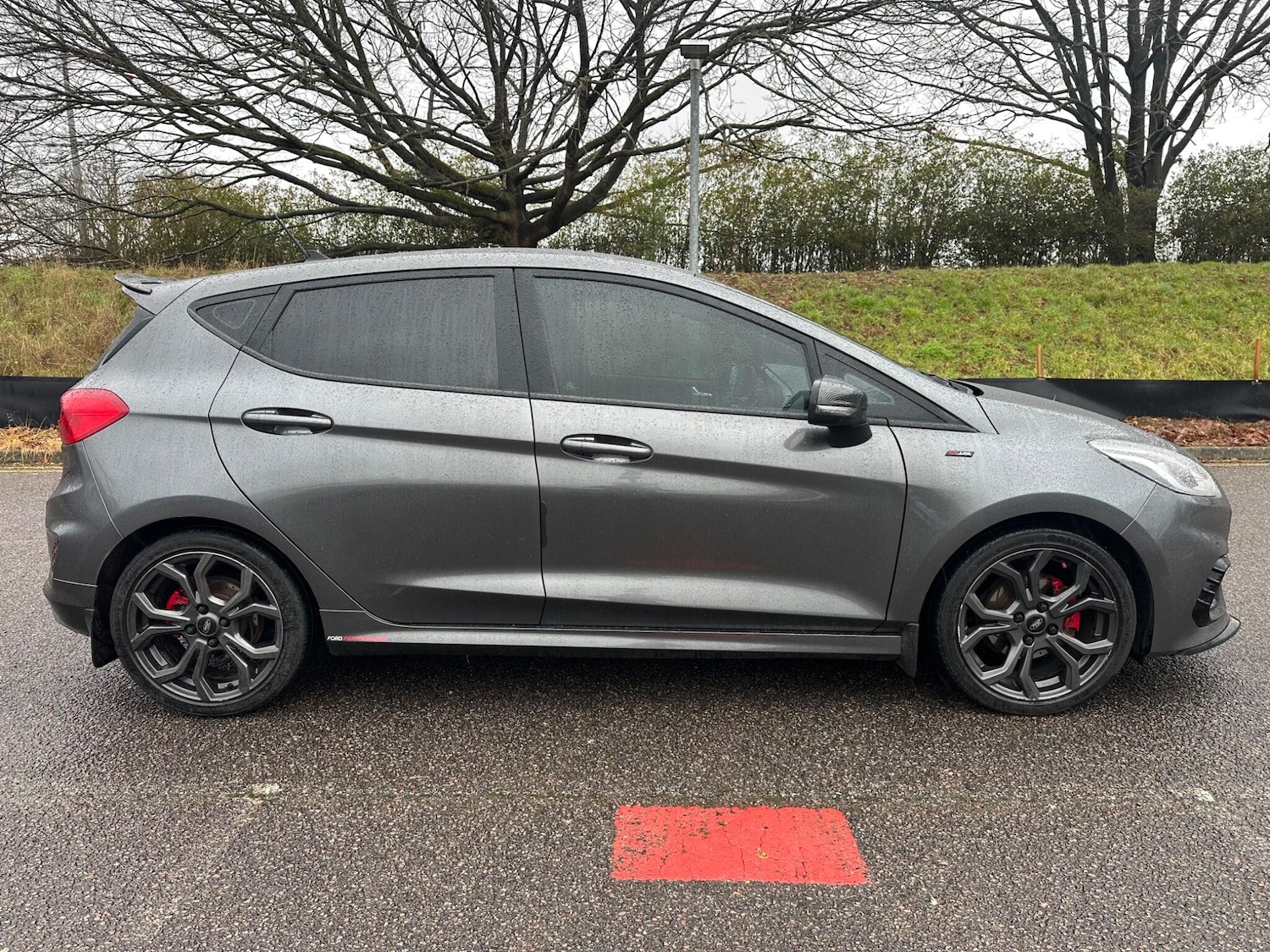 Used Ford Fiesta for sale - 77215878: Photo 8