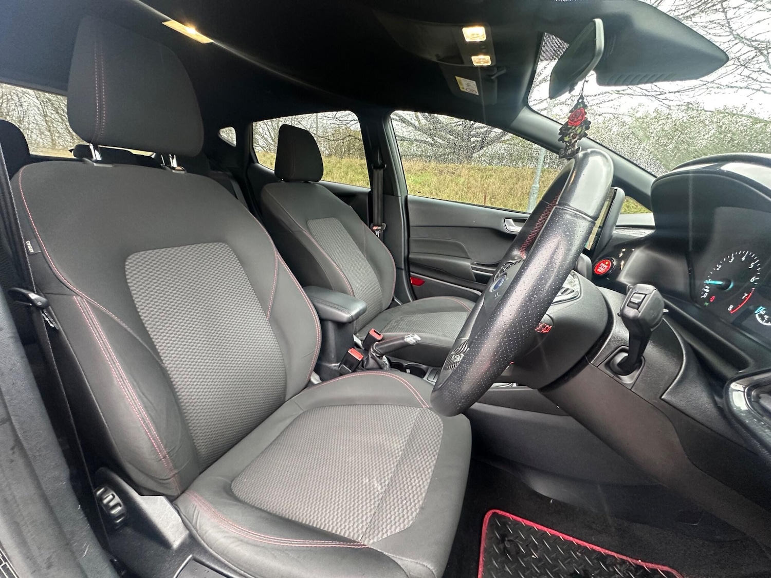 Used Ford Fiesta for sale - 77215878: Photo 9