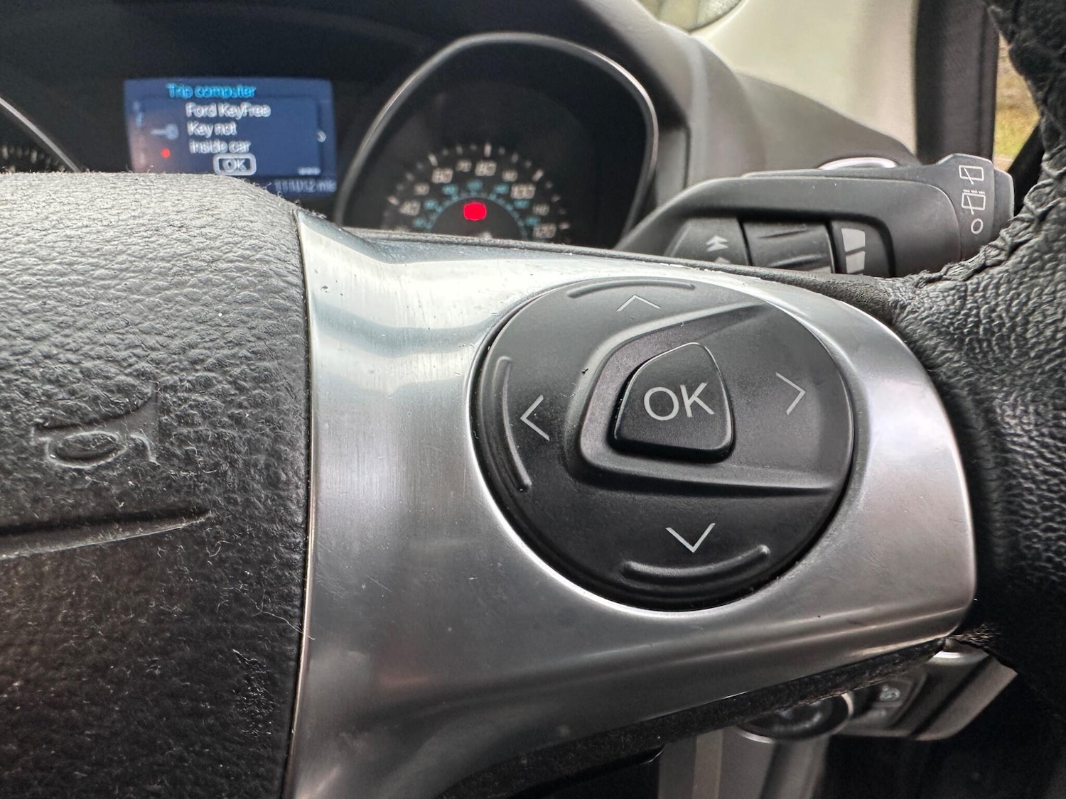 Used Ford Focus 2011 for sale - 76645896: Photo 15