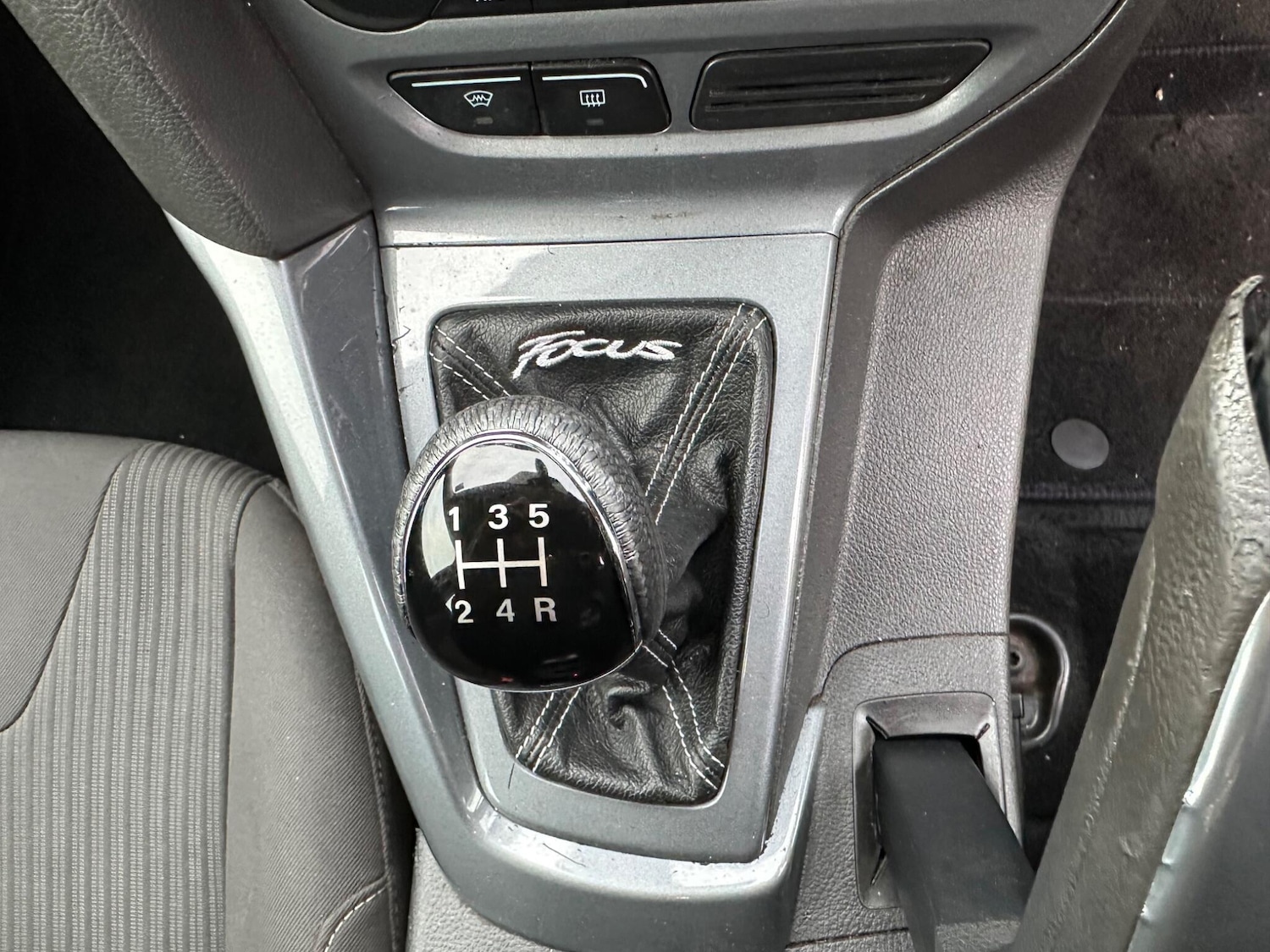 Used Ford Focus 2011 for sale - 76645896: Photo 18