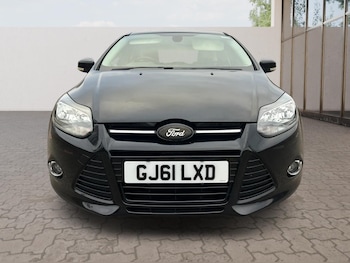 Used Ford Focus 2011 for sale - 76645896: Photo