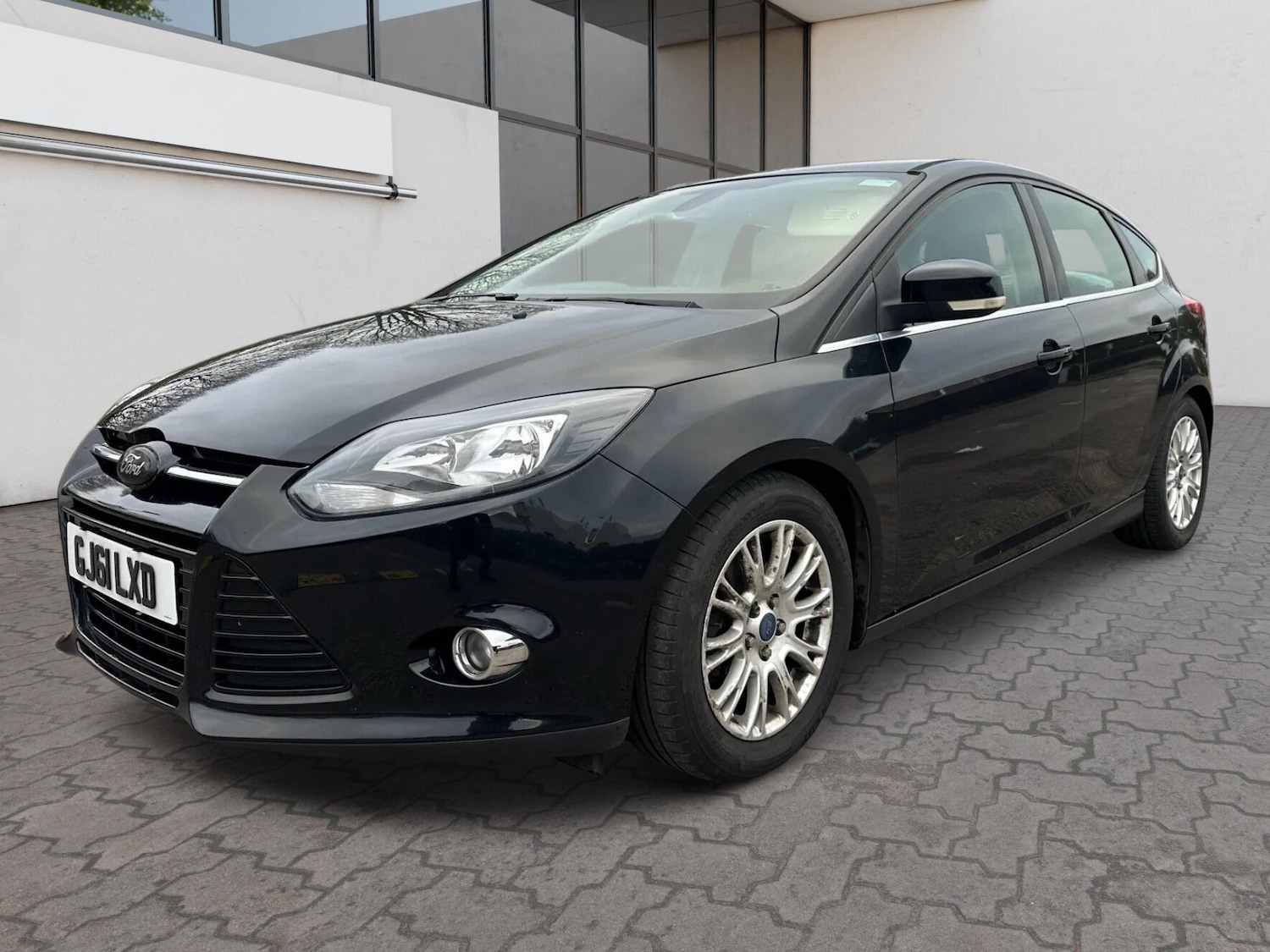 Used Ford Focus 2011 for sale - 76645896: Photo 3