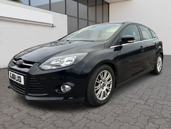 Used Ford Focus 2011 for sale - 76645896: Photo