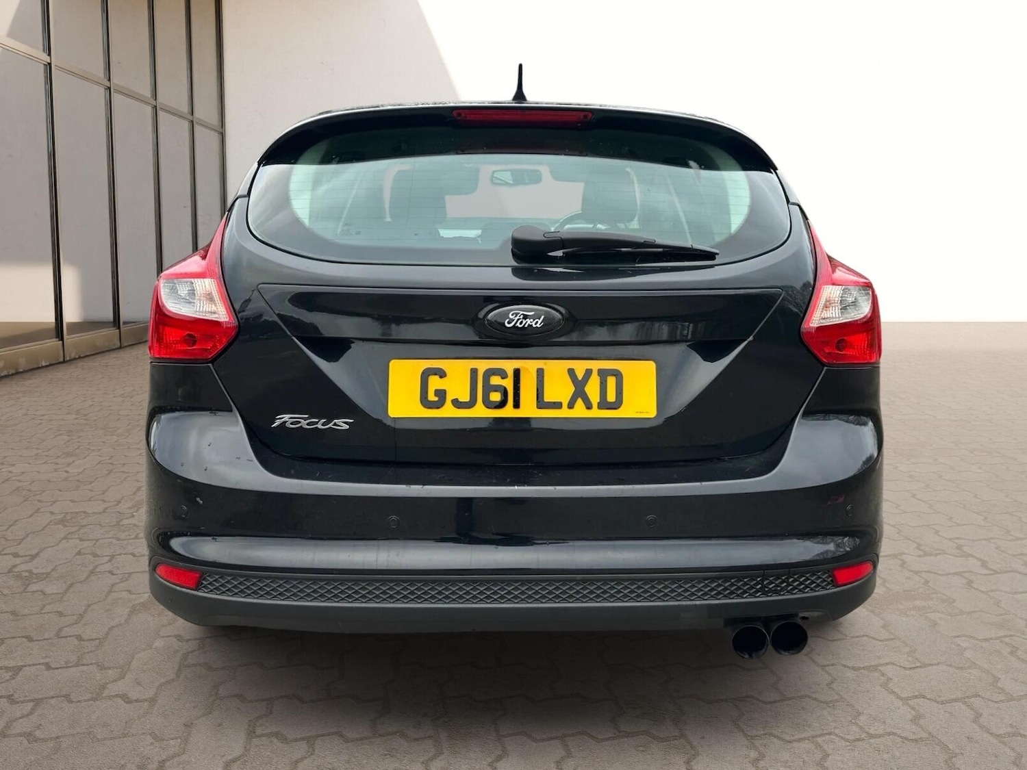 Used Ford Focus 2011 for sale - 76645896: Photo 6