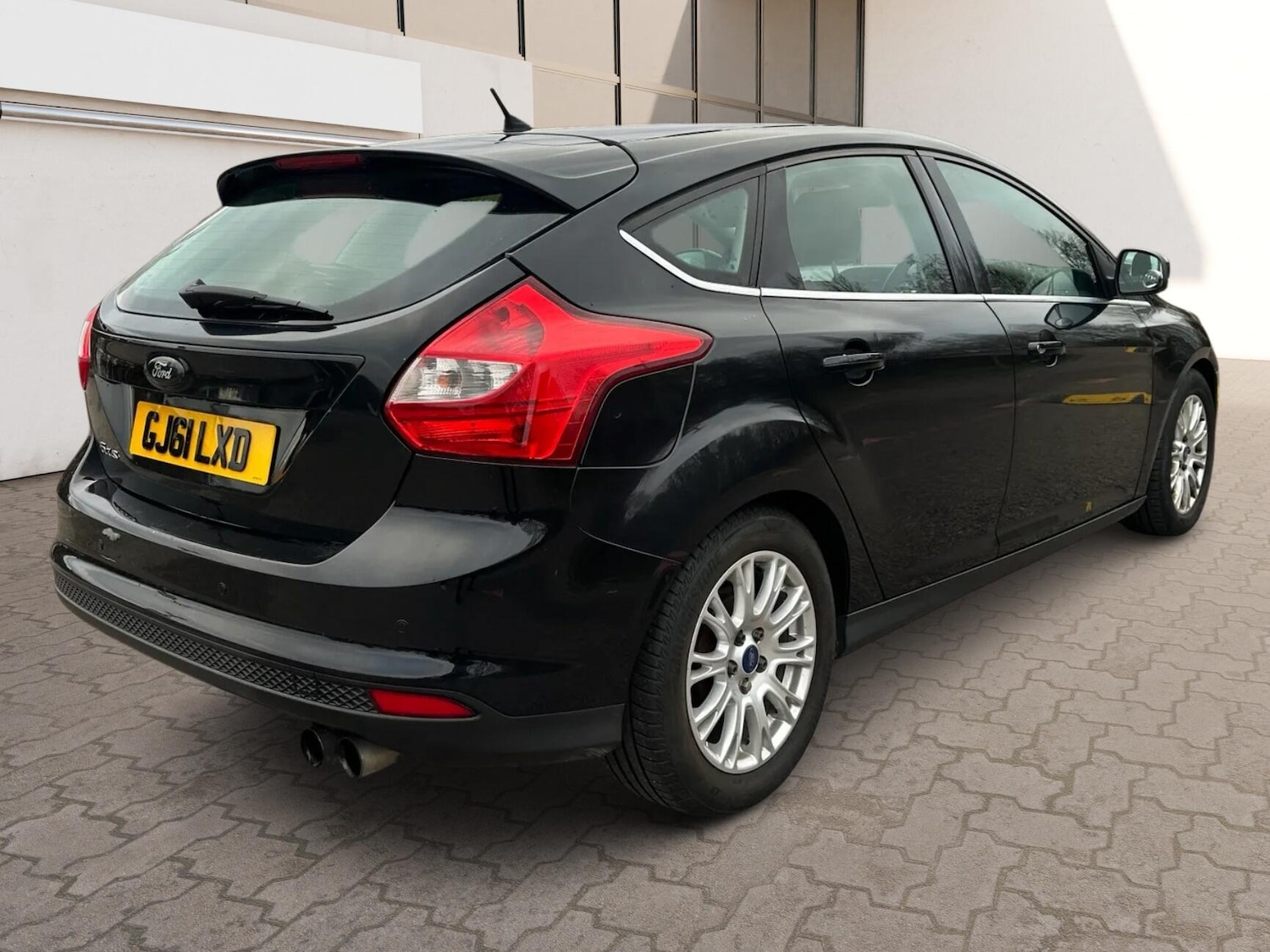 Used Ford Focus 2011 for sale - 76645896: Photo 7