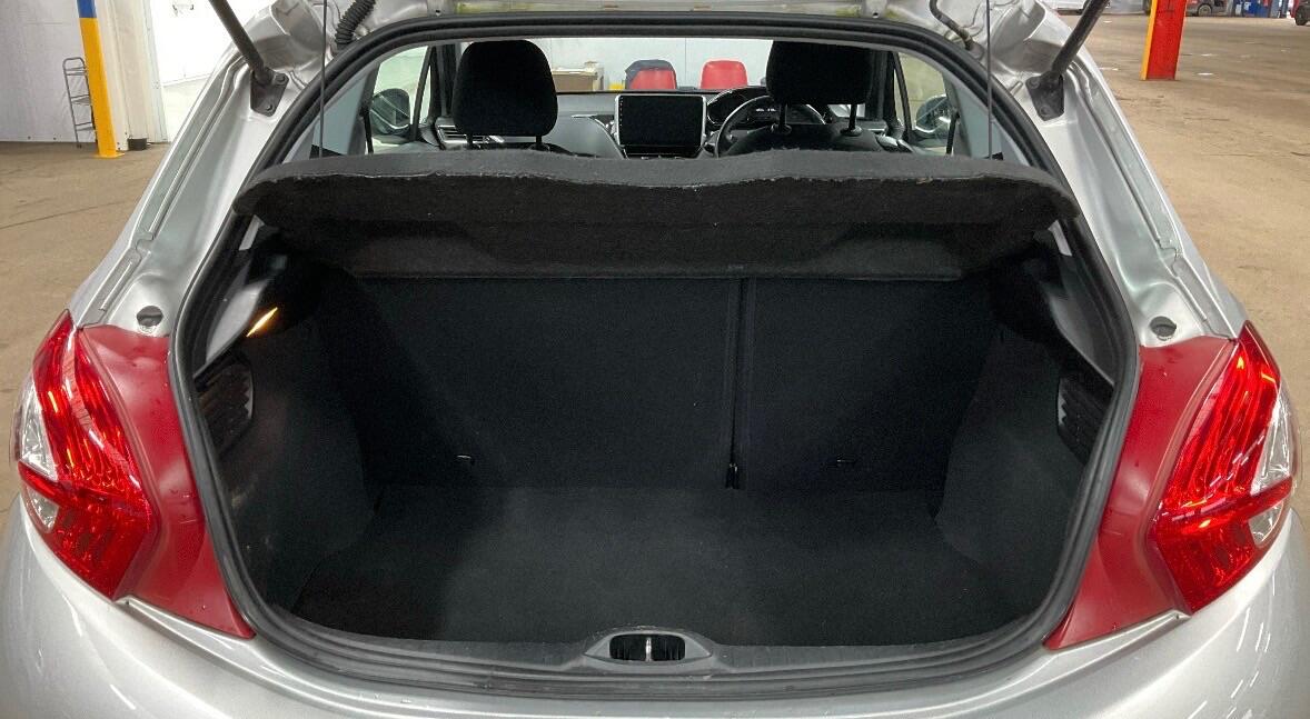 Used Peugeot 208 for sale - 77853181: Photo 10