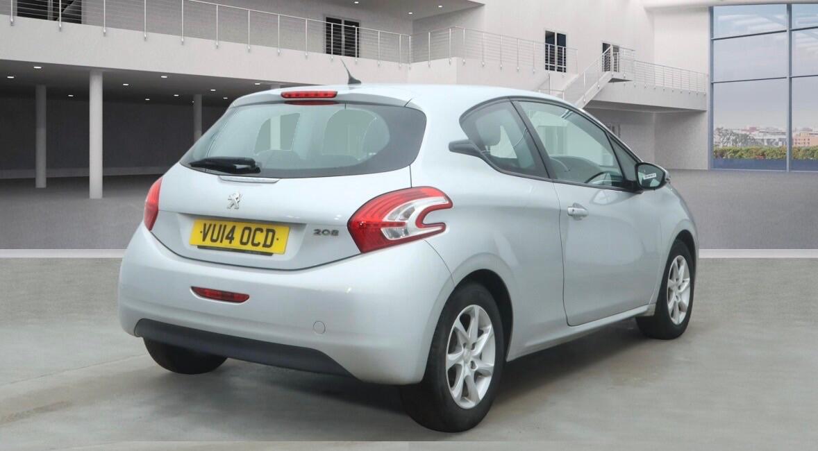 Used Peugeot 208 for sale - 77853181: Photo 6