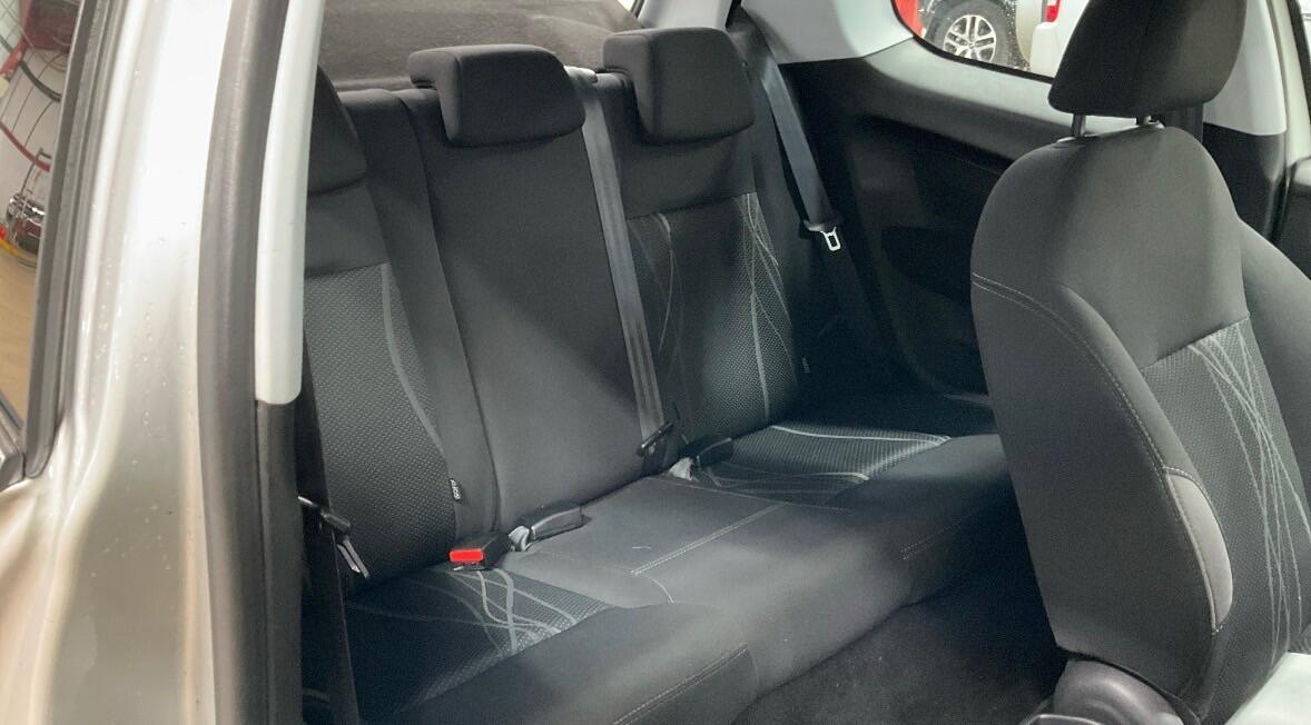 Used Peugeot 208 for sale - 77853181: Photo 9