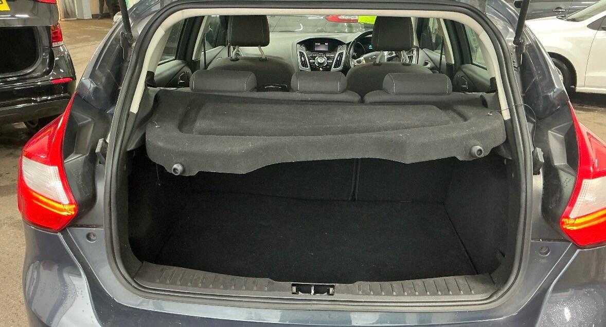 Used Ford Focus 2013 for sale - 77400541: Photo 11