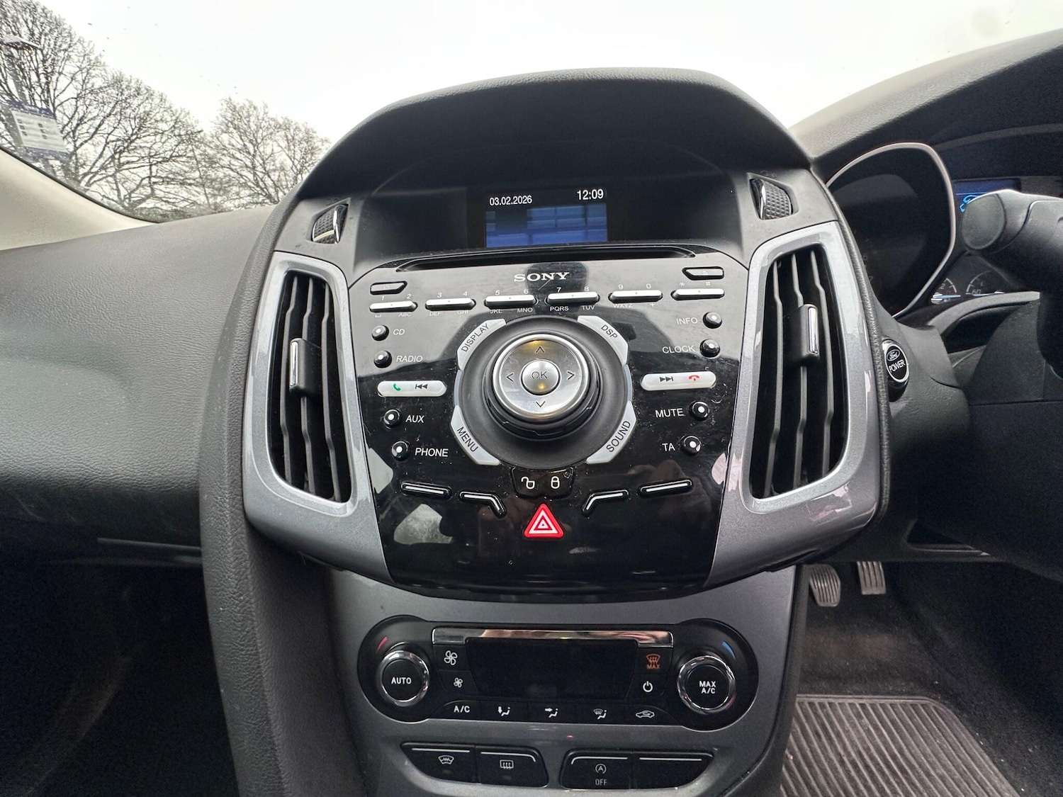 Used Ford Focus 2013 for sale - 77400541: Photo 12