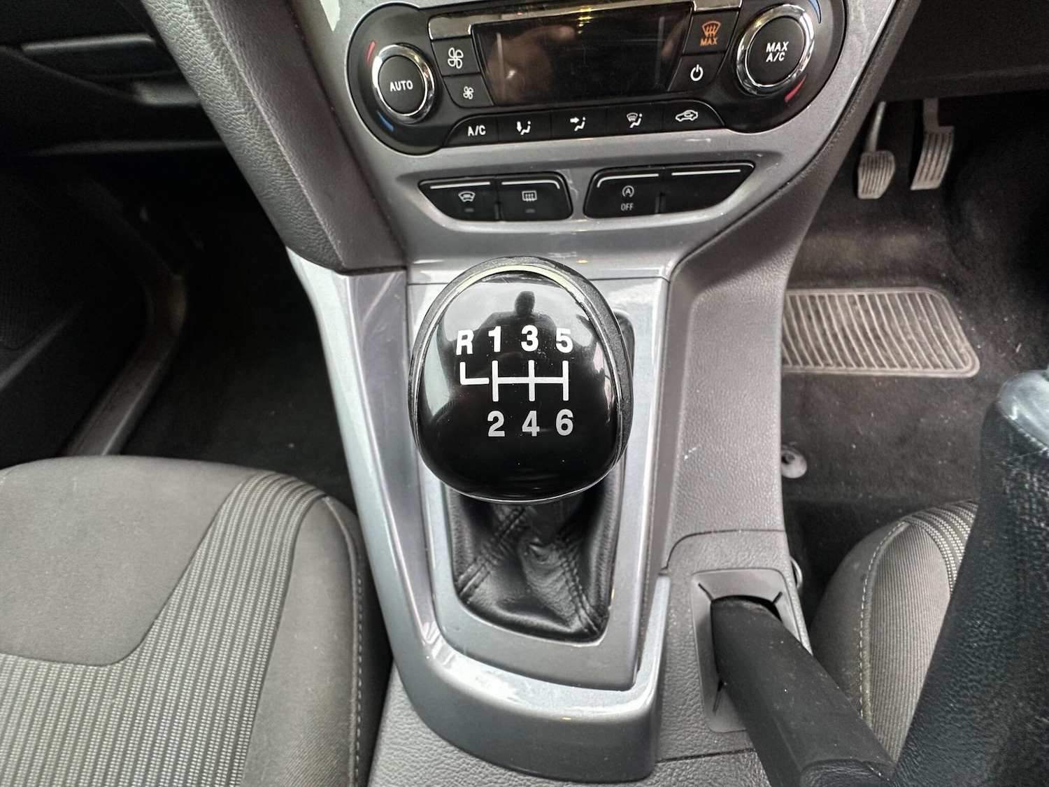 Used Ford Focus 2013 for sale - 77400541: Photo 14