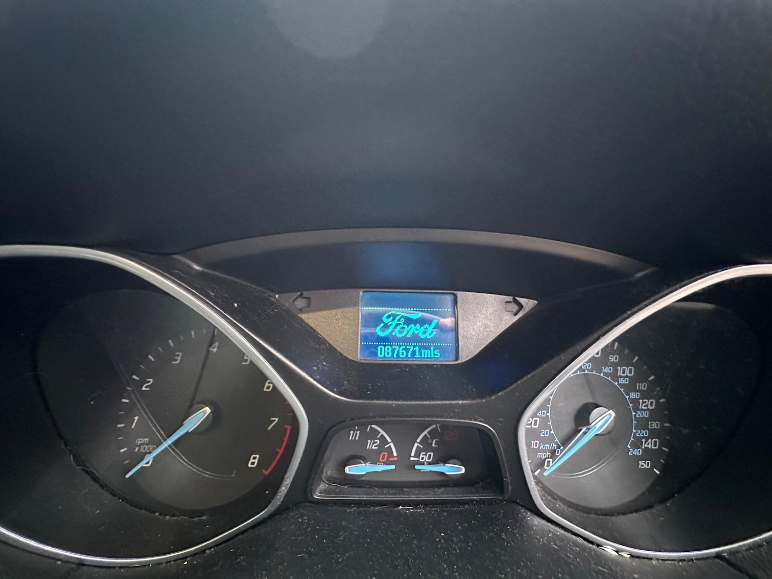 Used Ford Focus 2013 for sale - 77400541: Photo 16