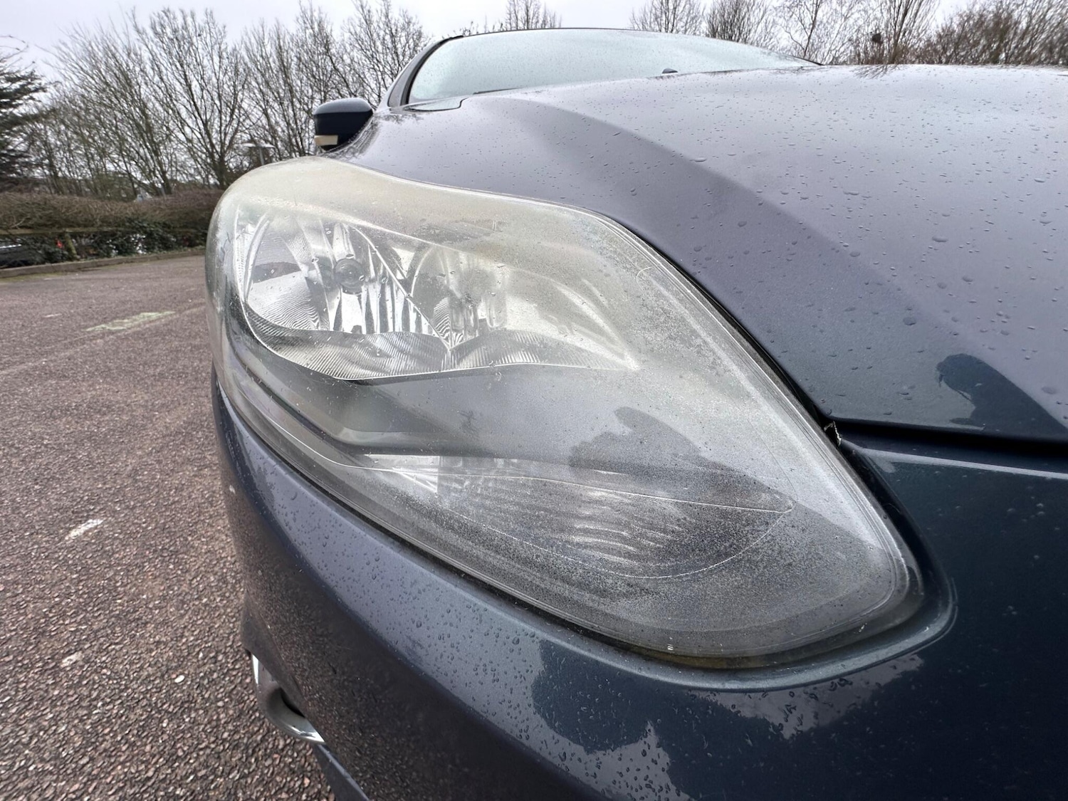 Used Ford Focus 2013 for sale - 77400541: Photo 19