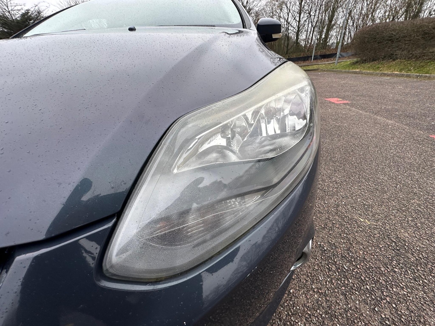 Used Ford Focus 2013 for sale - 77400541: Photo 20