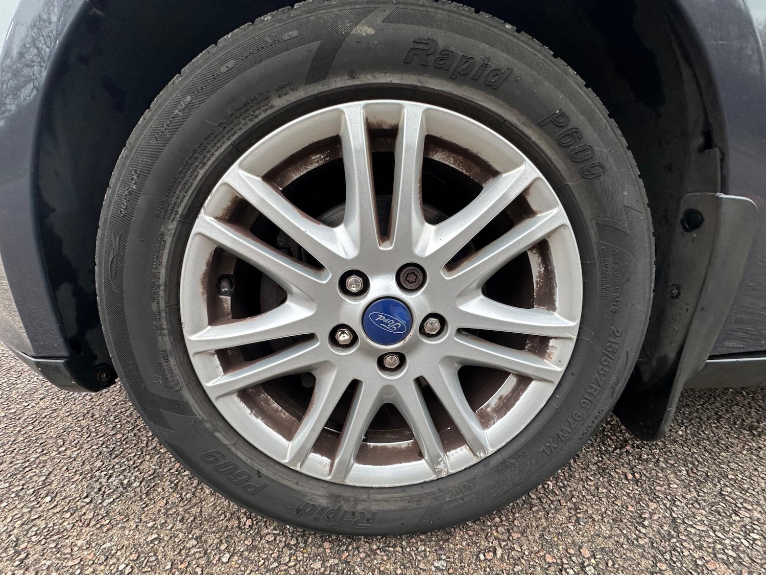 Used Ford Focus 2013 for sale - 77400541: Photo 25