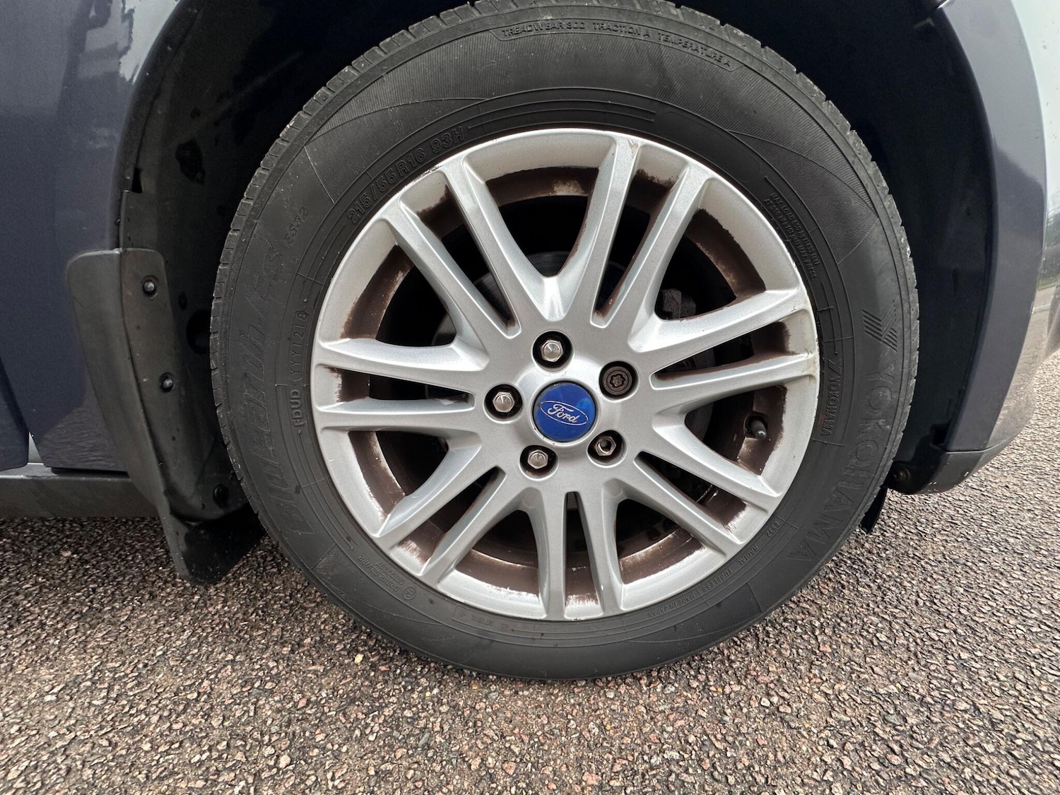 Used Ford Focus 2013 for sale - 77400541: Photo 26