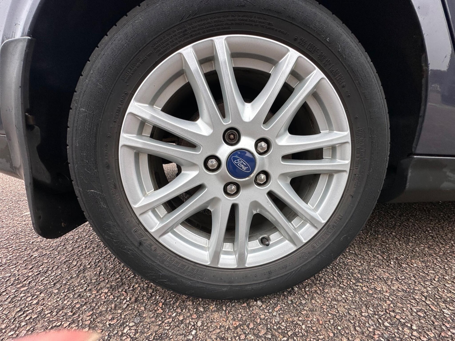 Used Ford Focus 2013 for sale - 77400541: Photo 27