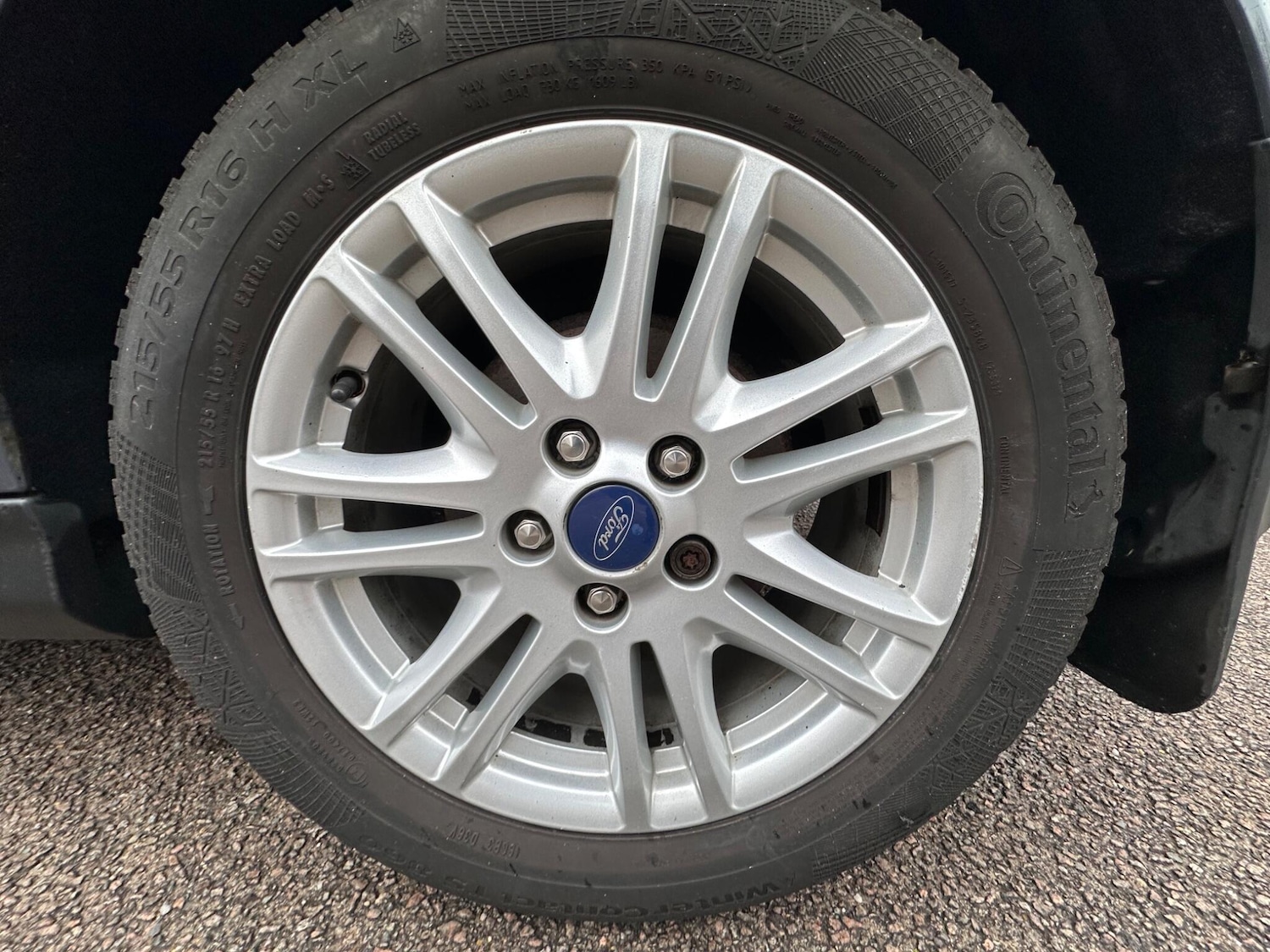 Used Ford Focus 2013 for sale - 77400541: Photo 28