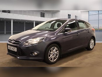 Used Ford Focus 2013 for sale - 77400541: Photo