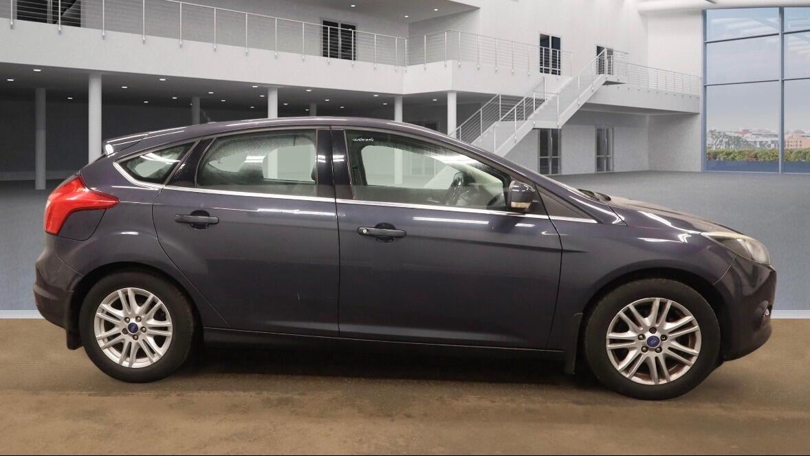 Used Ford Focus 2013 for sale - 77400541: Photo 6