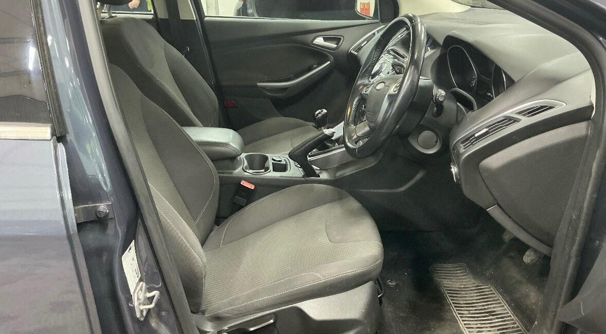 Used Ford Focus 2013 for sale - 77400541: Photo 7