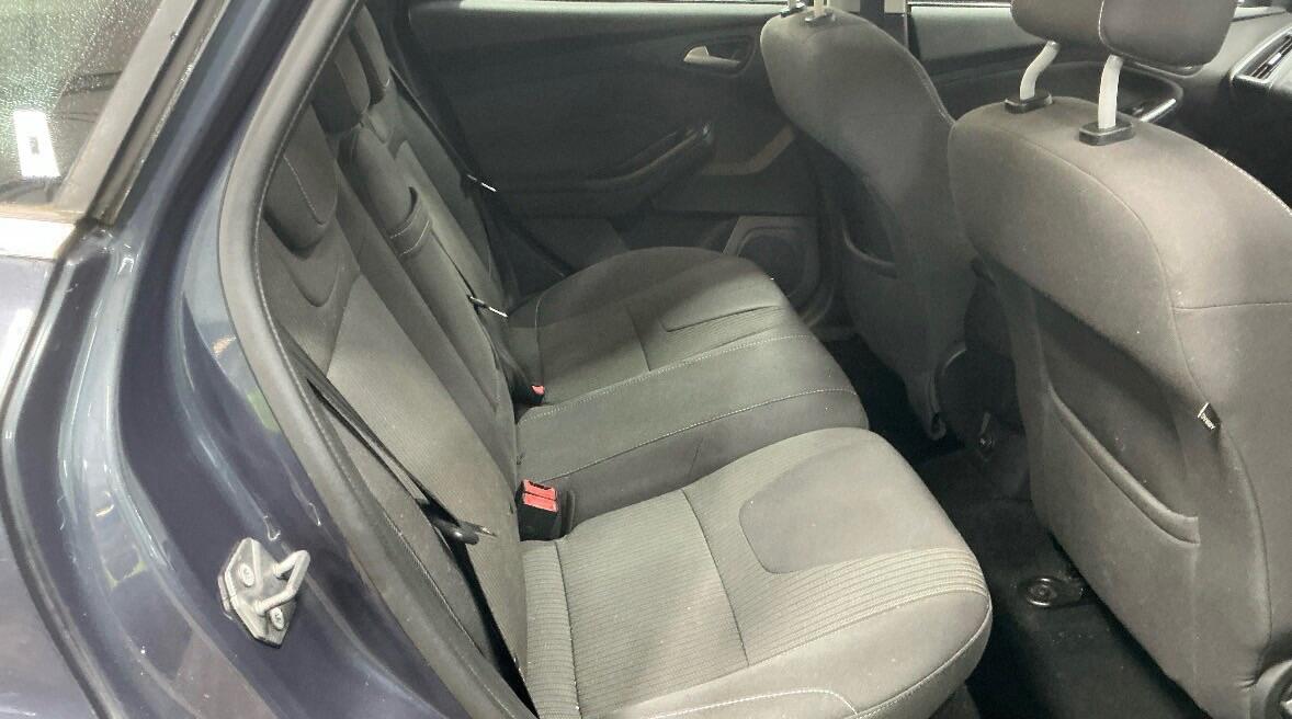 Used Ford Focus 2013 for sale - 77400541: Photo 8