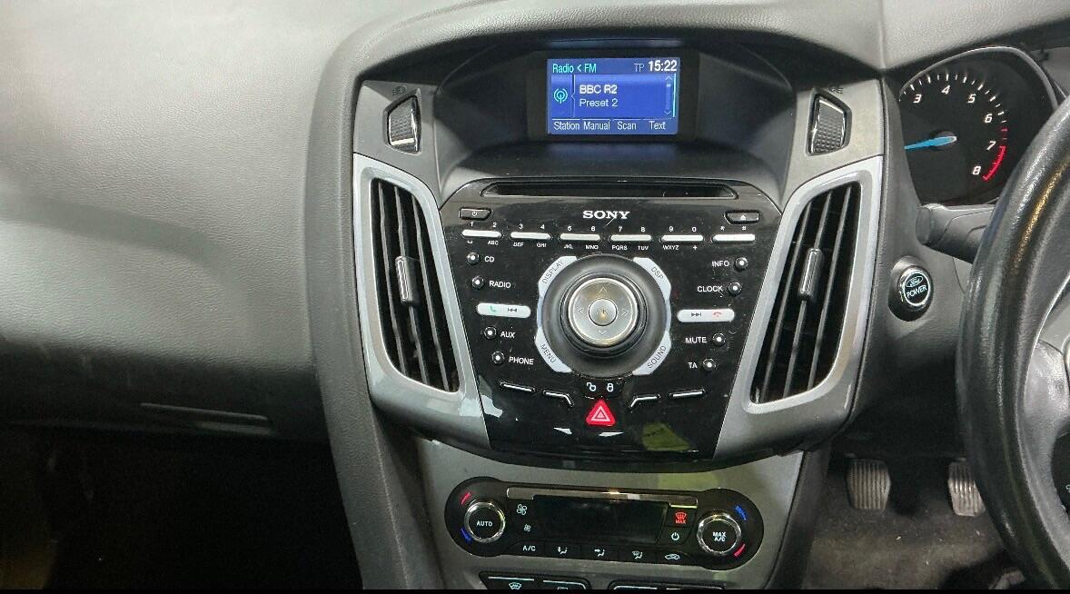 Used Ford Focus 2013 for sale - 77400541: Photo 9