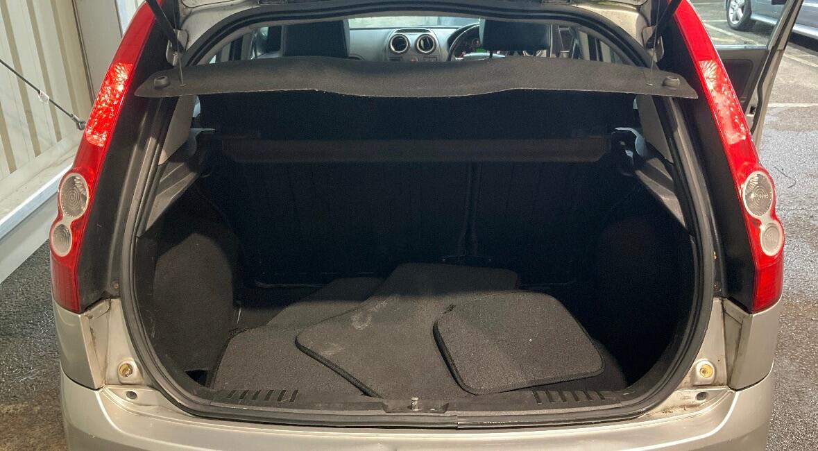 Used Ford Fiesta for sale - 76440424: Photo 10