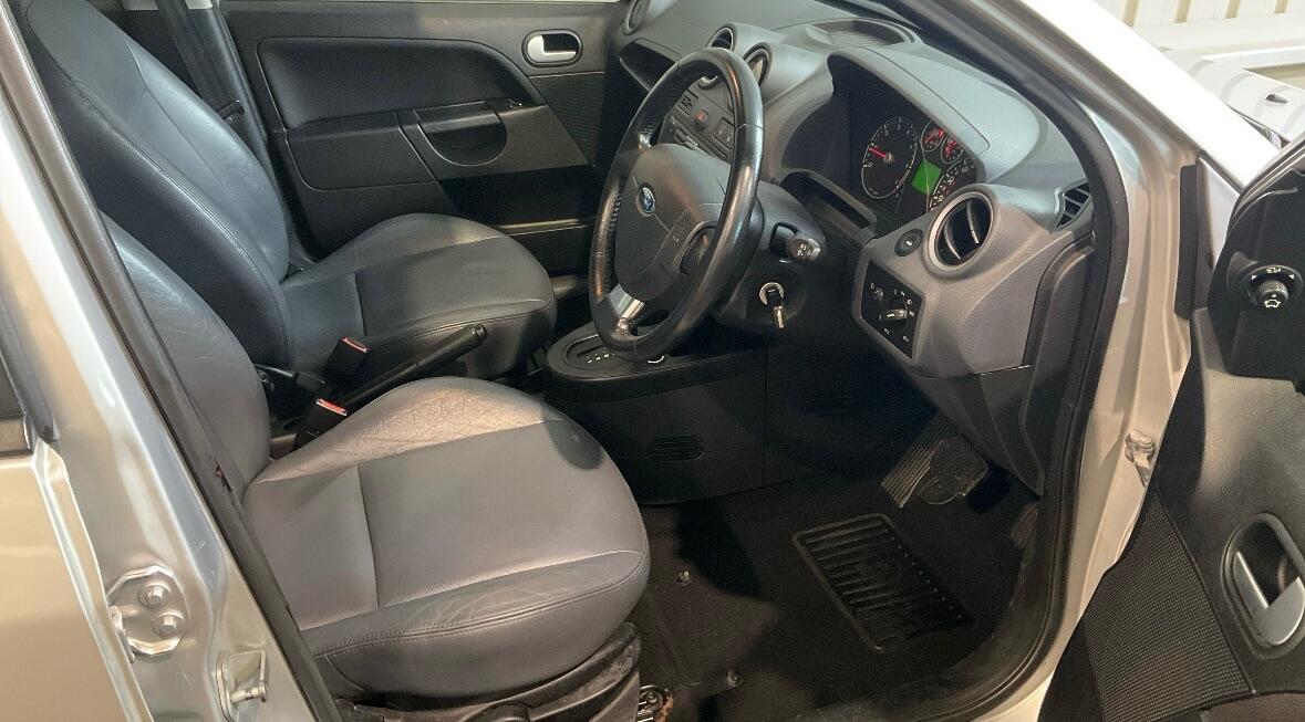 Used Ford Fiesta for sale - 76440424: Photo 7