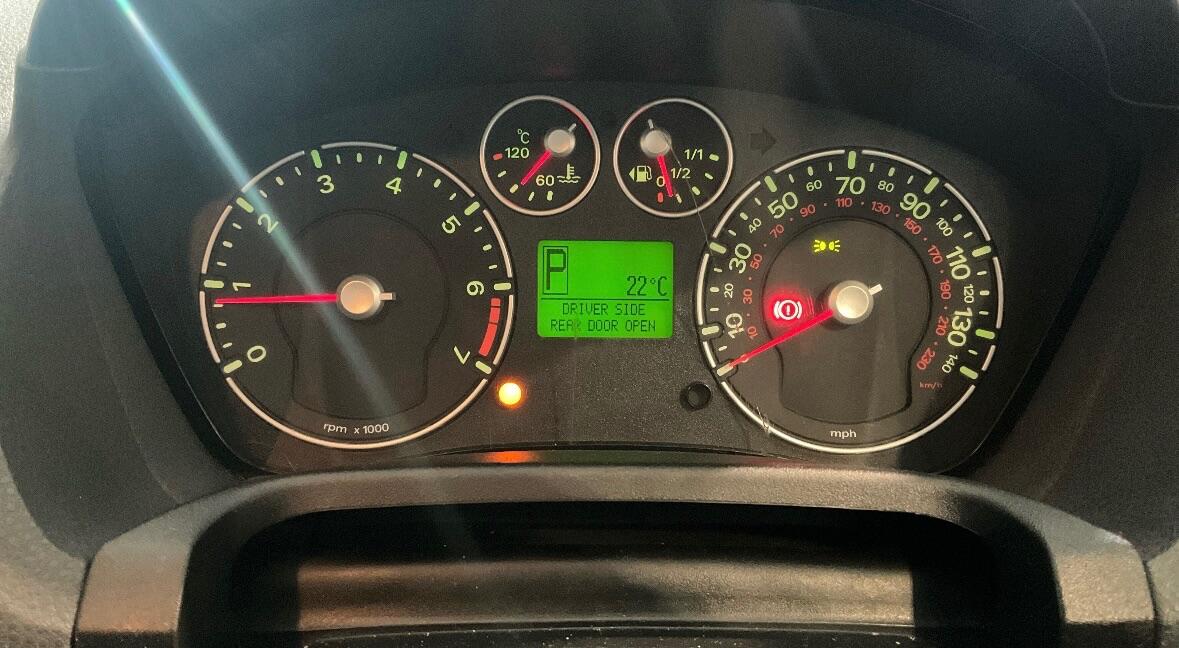 Used Ford Fiesta for sale - 76440424: Photo 9