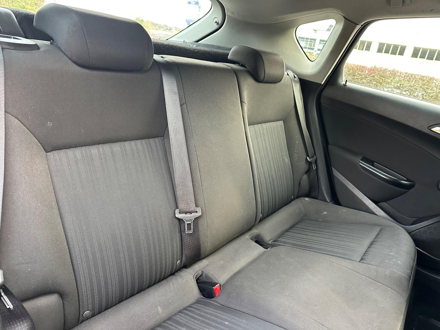 Used Vauxhall Astra 2010 for sale - 76688814: Photo 11