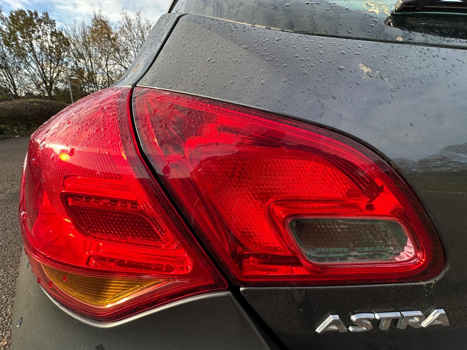 Used Vauxhall Astra 2010 for sale - 76688814: Photo 17