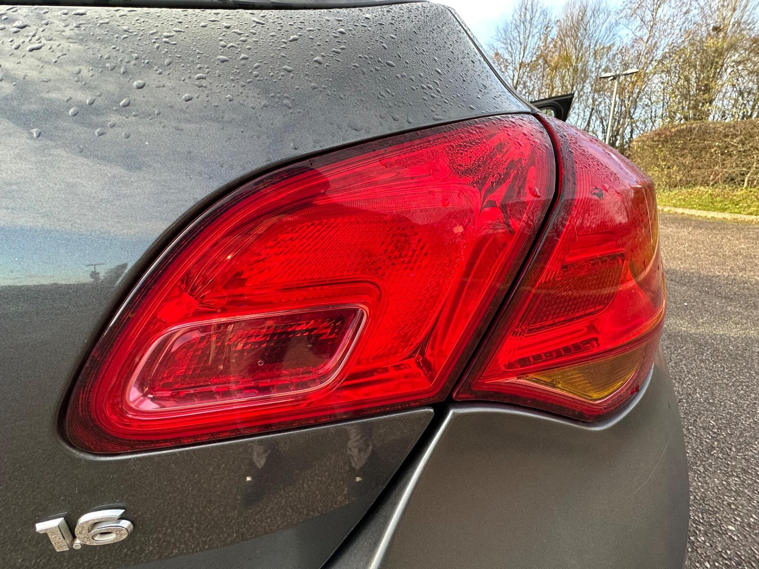 Used Vauxhall Astra 2010 for sale - 76688814: Photo 18