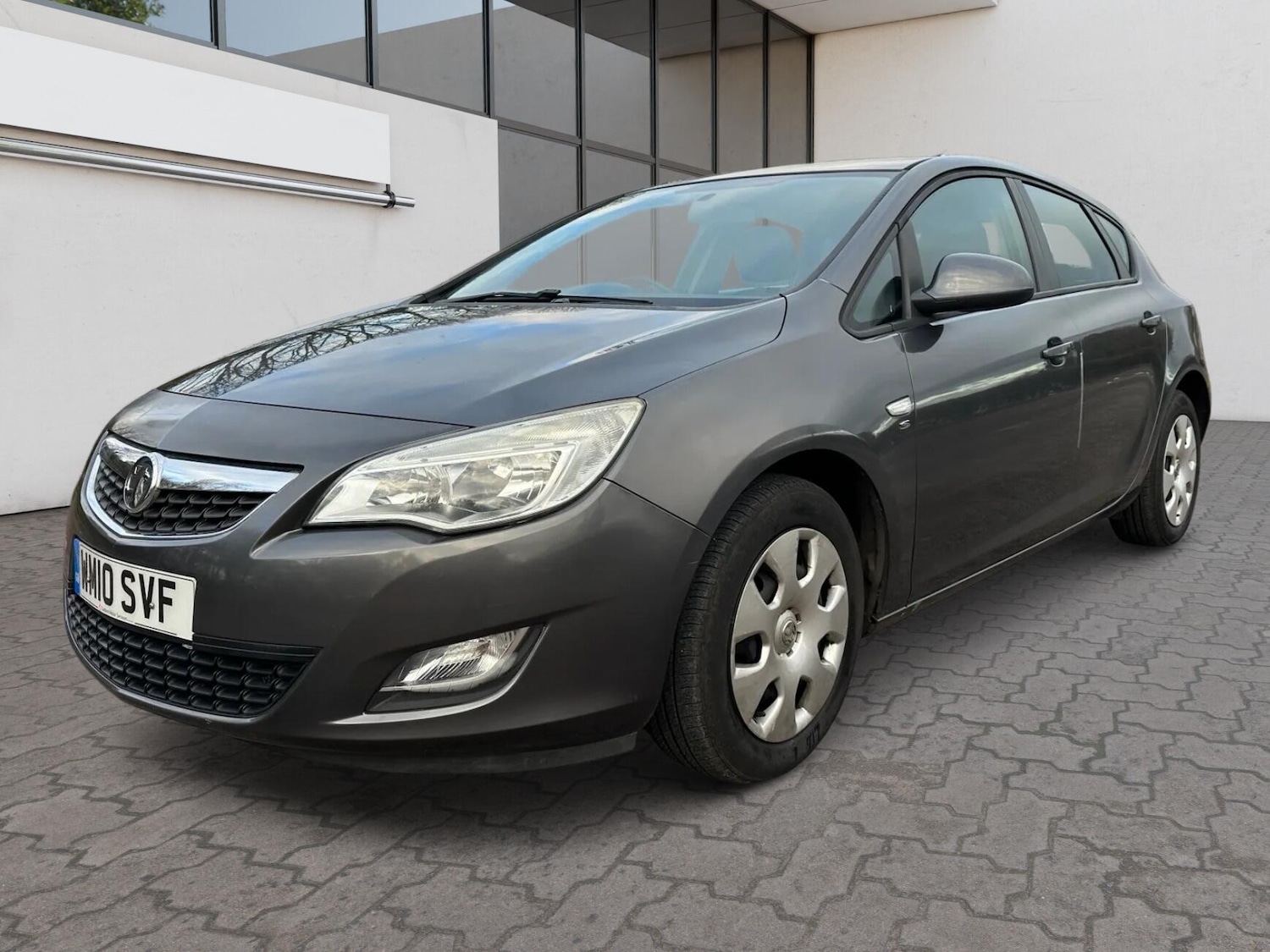 Used Vauxhall Astra 2010 for sale - 76688814: Photo 3