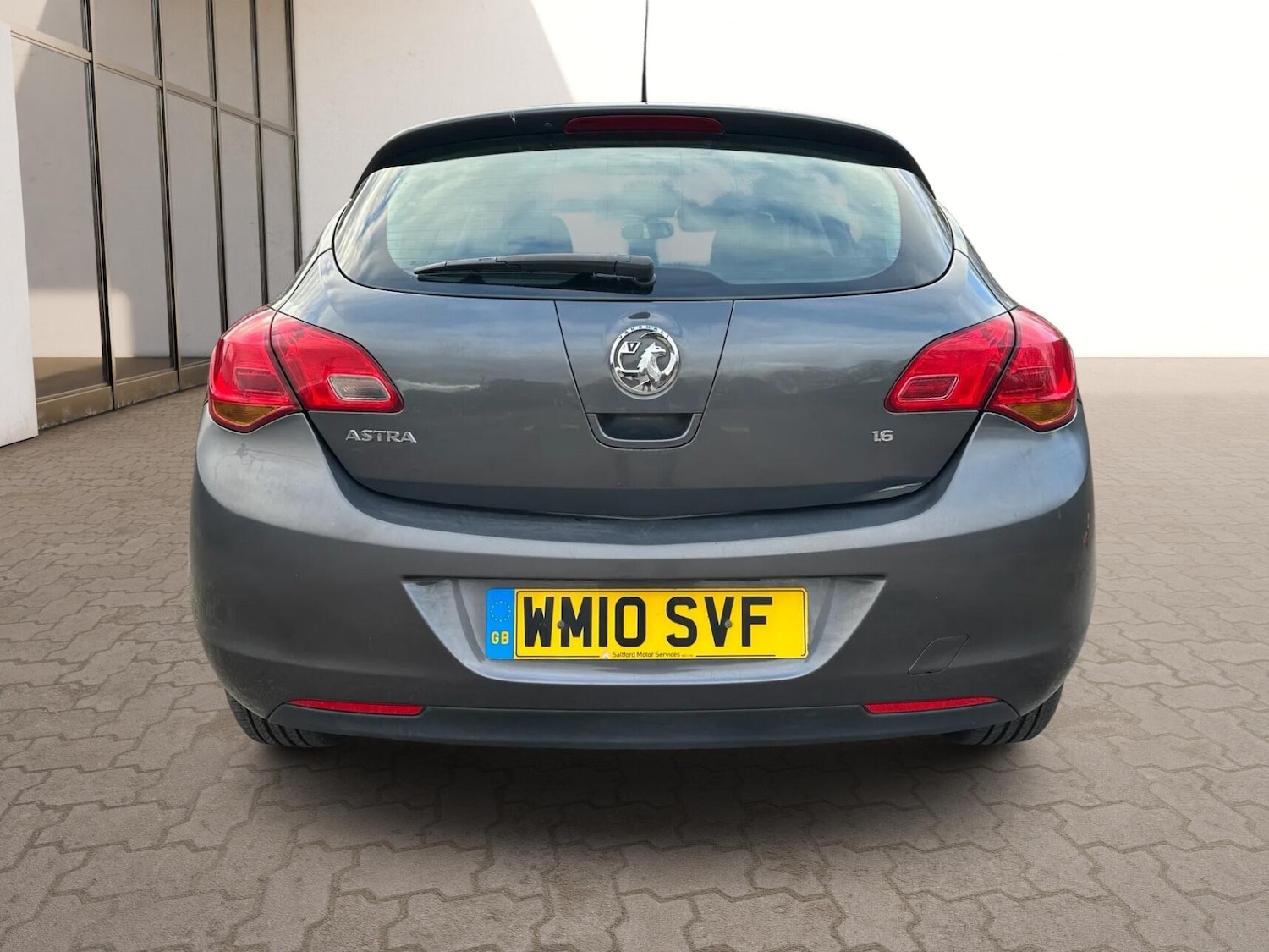 Used Vauxhall Astra 2010 for sale - 76688814: Photo 6