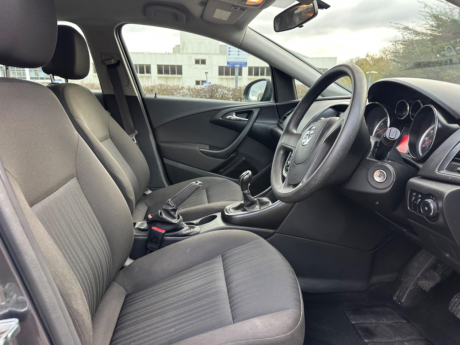 Used Vauxhall Astra 2010 for sale - 76688814: Photo 9