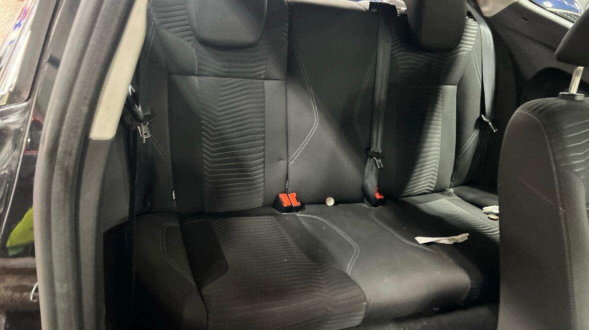 Used Ford Fiesta 2013 for sale - 76370142: Photo 10