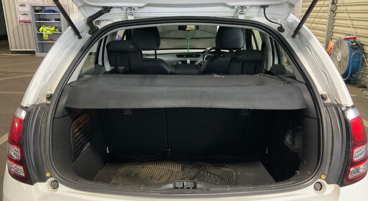 Used Citroen C3 for sale - 77658986: Photo 11