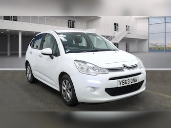 Used Citroen C3 2014 for sale - 77658986: Photo