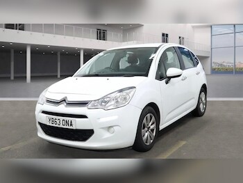 Used Citroen C3 2014 for sale - 77658986: Photo