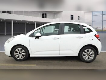 Used Citroen C3 2014 for sale - 77658986: Photo
