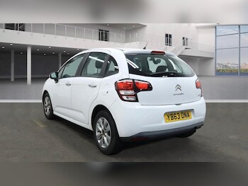 Used Citroen C3 2014 for sale - 77658986: Photo