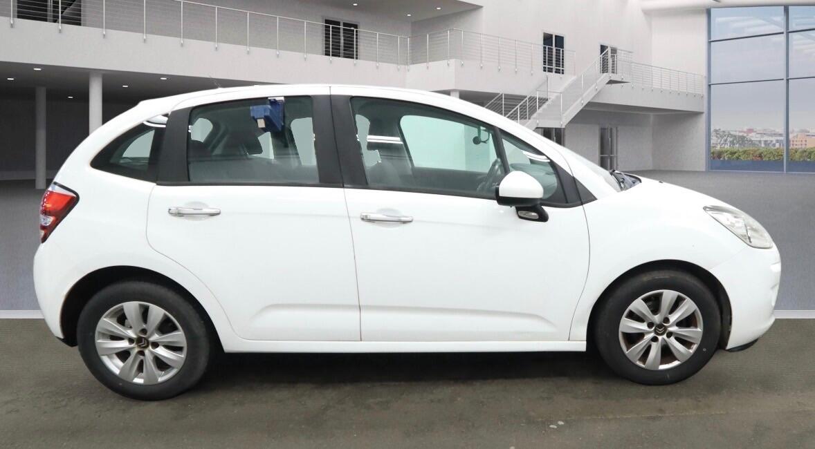 Used Citroen C3 for sale - 77658986: Photo 6