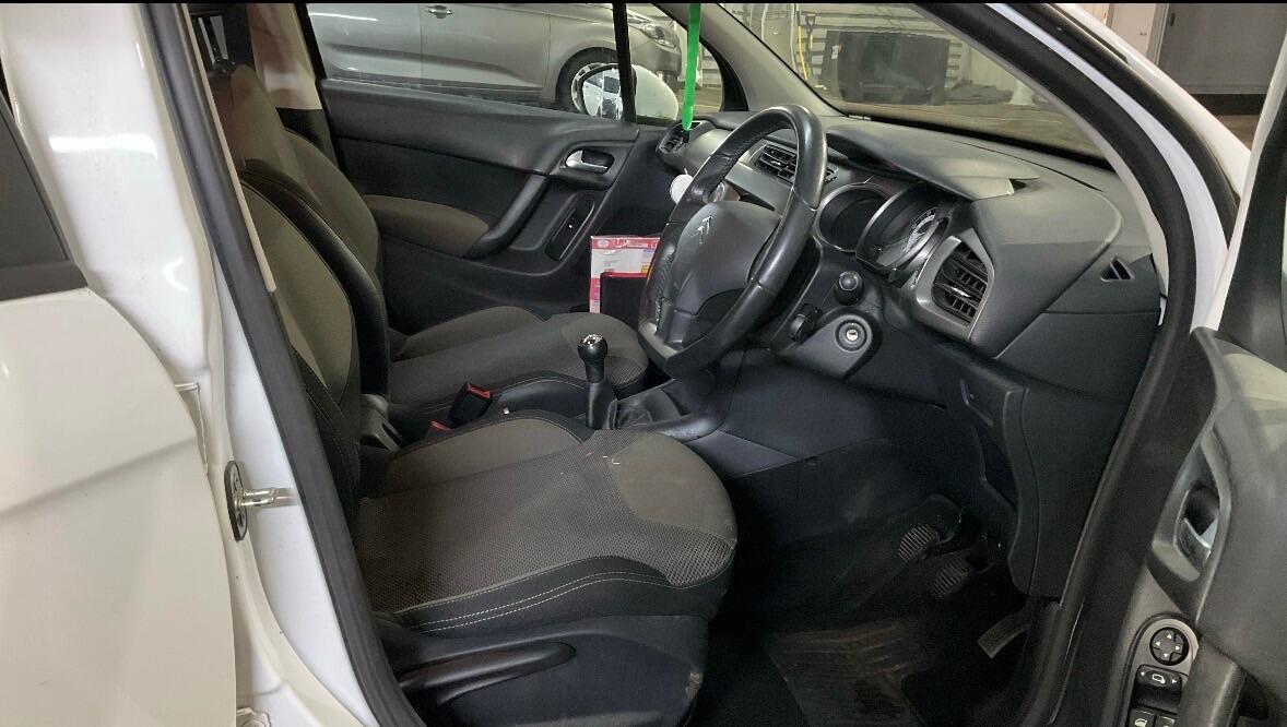 Used Citroen C3 for sale - 77658986: Photo 7