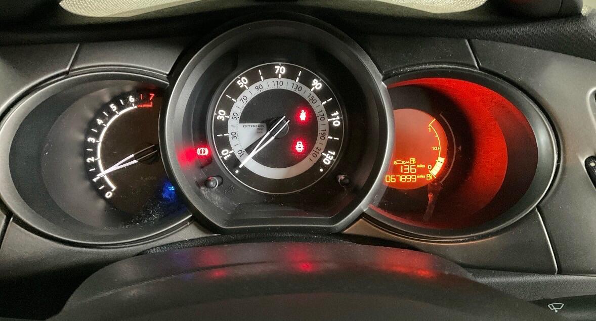 Used Citroen C3 for sale - 77658986: Photo 9