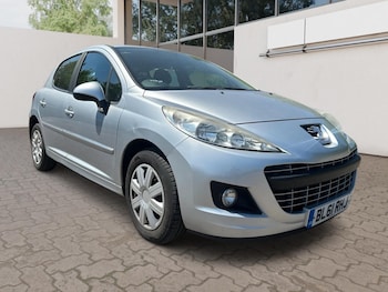 (61) - 1.4 Active Euro 5 5dr