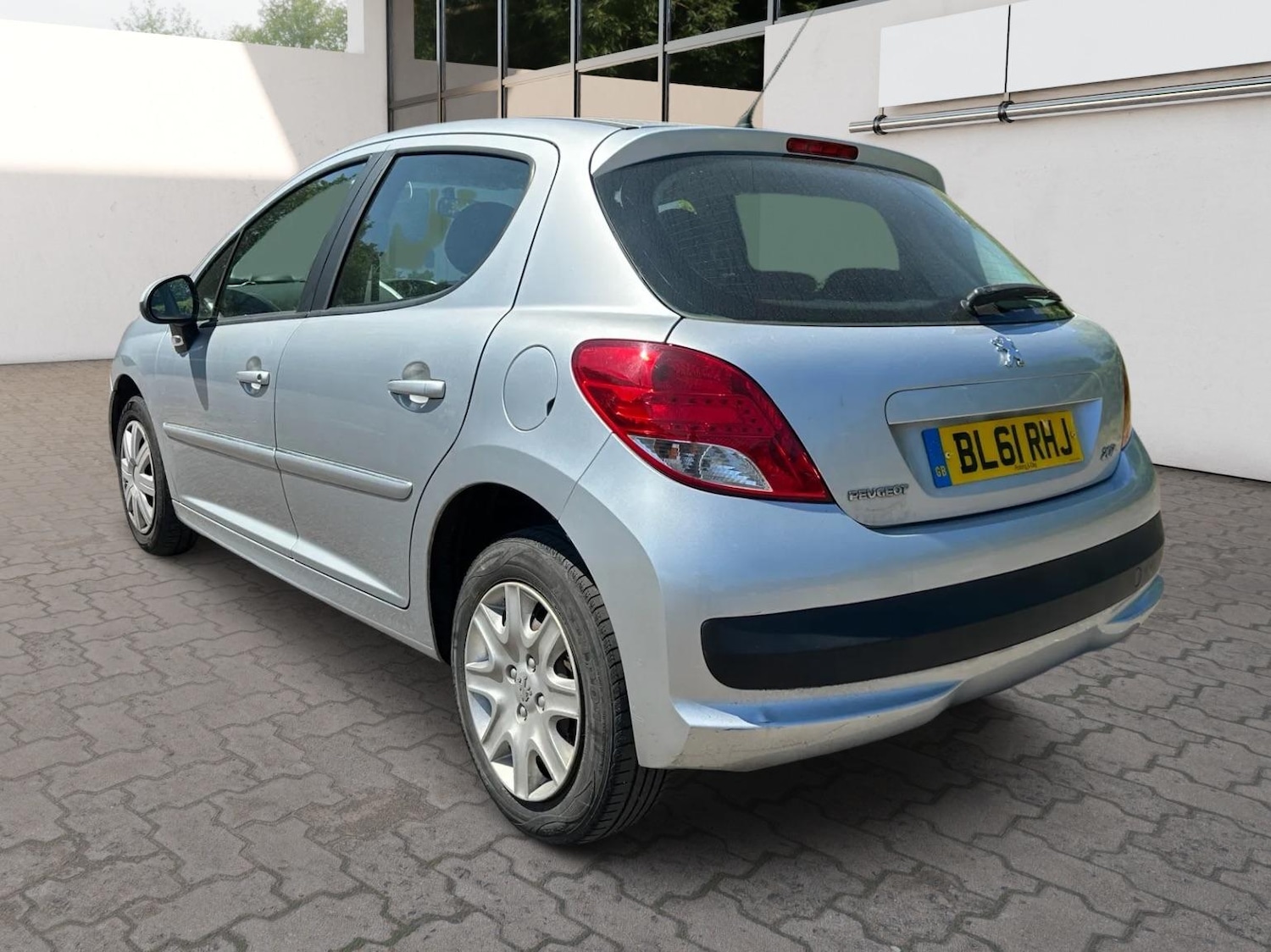 Used Peugeot 207 2012 for sale - 76370481: Photo 5
